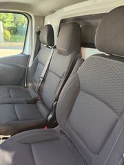 Opel Vivaro 2017 L2H1 LONG – BiTurbo 130hp – BOOK SERVICE – ΓΡΑΜΜΑΤΙΑ-thumb-27