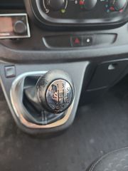 Opel Vivaro 2017 L2H1 LONG – BiTurbo 130hp – BOOK SERVICE – ΓΡΑΜΜΑΤΙΑ-thumb-29
