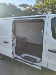Opel Vivaro 2017 L2H1 LONG – BiTurbo 130hp – BOOK SERVICE – ΓΡΑΜΜΑΤΙΑ-thumb-9