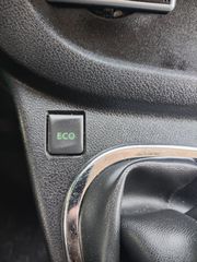 Opel Vivaro 2017 L2H1 LONG – BiTurbo 130hp – BOOK SERVICE – ΓΡΑΜΜΑΤΙΑ-thumb-16