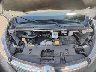 Opel Vivaro 2017 L2H1 LONG – BiTurbo 130hp – BOOK SERVICE – ΓΡΑΜΜΑΤΙΑ-thumb-18