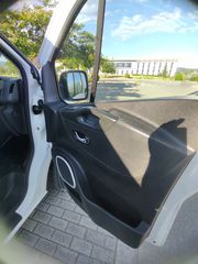 Opel Vivaro 2017 L2H1 LONG – BiTurbo 130hp – BOOK SERVICE – ΓΡΑΜΜΑΤΙΑ-thumb-22