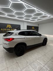 Bmw X2 2019 SDRIVE 18i 1.5 AUTOMATIQUE-thumb-2