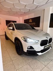 Bmw X2 2019 SDRIVE 18i 1.5 AUTOMATIQUE-thumb-1
