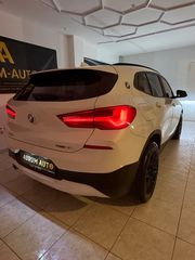 Bmw X2 2019 SDRIVE 18i 1.5 AUTOMATIQUE-thumb-8