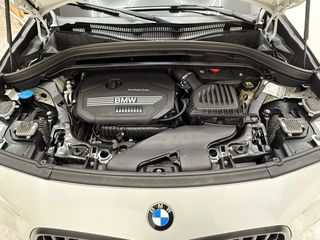 Bmw X2 2019 SDRIVE 18i 1.5 AUTOMATIQUE-thumb-14