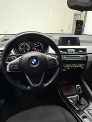 Bmw X2 2019 SDRIVE 18i 1.5 AUTOMATIQUE-thumb-9