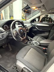Bmw X2 2019 SDRIVE 18i 1.5 AUTOMATIQUE-thumb-10