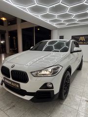 Bmw X2 2019 SDRIVE 18i 1.5 AUTOMATIQUE-thumb-5
