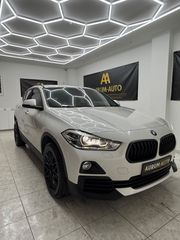 Bmw X2 2019 SDRIVE 18i 1.5 AUTOMATIQUE-thumb-6