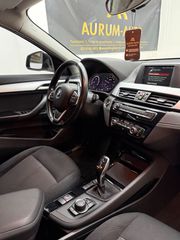 Bmw X2 2019 SDRIVE 18i 1.5 AUTOMATIQUE-thumb-11