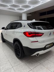 Bmw X2 2019 SDRIVE 18i 1.5 AUTOMATIQUE-thumb-3