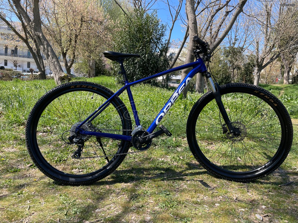 All - Mountain Orbea 2024 ONNA