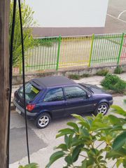 Ford Fiesta 2000
