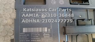 ΔΙΑΚΟΠΤΗΣ ΚΑΡΤΑΣ CART READER RENAULT CAPTUR 0.9 TCE 13-17
