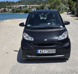 Smart ForTwo 2011