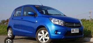 Suzuki Celerio 2016
