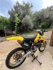 Suzuki RM 125 1998 RM 125-thumb-1
