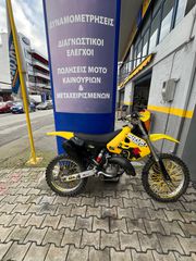 Suzuki RM 125 1998 RM 125-thumb-2