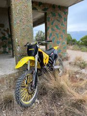 Suzuki RM 125 1998 RM 125-thumb-3