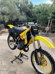 Suzuki RM 125 1998 RM 125-thumb-4