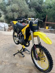 Suzuki RM 125 1998 RM 125-thumb-5