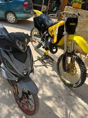 Suzuki RM 125 1998 RM 125-thumb-6