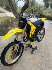 Suzuki RM 125 1998 RM 125-thumb-7