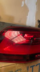VW golf 8 2022-thumb-1