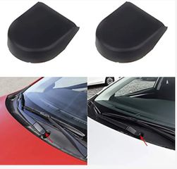 ΣΕΤ Καπάκι βραχίονα υαλοκαθαριστήρα Toyota Yaris 2011 3D Printed