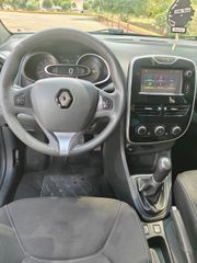 Renault Clio 2016