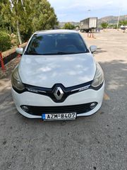 Renault Clio 2016