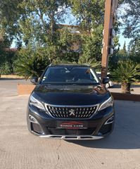 Peugeot 3008 2019 1.5 BLUEHDI 130 ALLURE EAT8