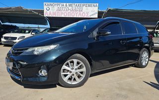 Toyota Auris 2013 Touring SPORT* NAVI * FULL EXTRA