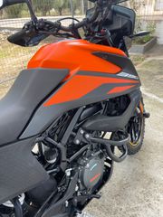 KTM 390 Adventure 2020