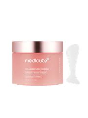 Medicube - Collagen Jelly Cream Συσφικτική Κρέμα-Τζελ Προσώπου με Κολλαγόνο & Νιασιναμίδη 110ml