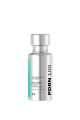 VT COSMETICS PDRN Essence 100 - Συμπυκνωμένος Αντιγηραντικός και Αναπλαστικός Ορός Προσώπου με PDRN Σολομού για Σύσφιξη, Ελαστικότητα και Λάμψη 30ml