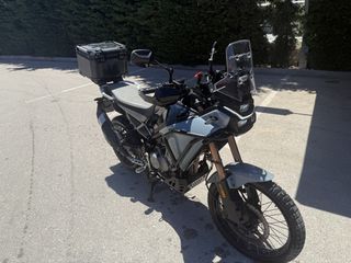 CFmoto 450 MT 2025