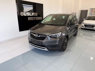 Opel Crossland X 2020-thumb-1
