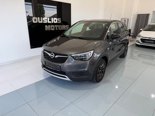 Opel Crossland X 2020-thumb-2
