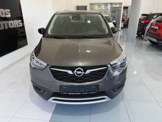 Opel Crossland X 2020-thumb-3