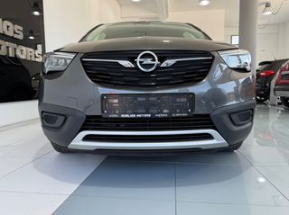 Opel Crossland X 2020-thumb-4