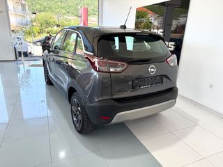 Opel Crossland X 2020-thumb-7