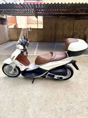 Piaggio Beverly 300i 2012 ΕΥΚΑΙΡΙΑ ΣΕ ΑΡΙΣΤΗ ΚΑΤΑΣΤΑΣΗ!!!-thumb-1