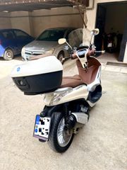 Piaggio Beverly 300i 2012 ΕΥΚΑΙΡΙΑ ΣΕ ΑΡΙΣΤΗ ΚΑΤΑΣΤΑΣΗ!!!-thumb-2