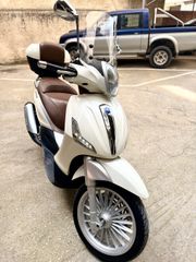 Piaggio Beverly 300i 2012 ΕΥΚΑΙΡΙΑ ΣΕ ΑΡΙΣΤΗ ΚΑΤΑΣΤΑΣΗ!!!-thumb-3