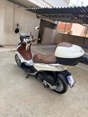 Piaggio Beverly 300i 2012 ΕΥΚΑΙΡΙΑ ΣΕ ΑΡΙΣΤΗ ΚΑΤΑΣΤΑΣΗ!!!-thumb-4