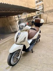 Piaggio Beverly 300i 2012 ΕΥΚΑΙΡΙΑ ΣΕ ΑΡΙΣΤΗ ΚΑΤΑΣΤΑΣΗ!!!-thumb-5