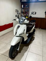 Piaggio Beverly 300i 2012 ΕΥΚΑΙΡΙΑ ΣΕ ΑΡΙΣΤΗ ΚΑΤΑΣΤΑΣΗ!!!-thumb-6
