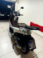 Piaggio Beverly 300i 2012 ΕΥΚΑΙΡΙΑ ΣΕ ΑΡΙΣΤΗ ΚΑΤΑΣΤΑΣΗ!!!-thumb-7